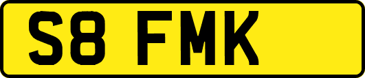 S8FMK