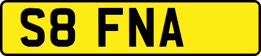 S8FNA
