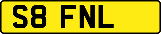 S8FNL