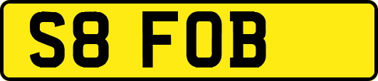 S8FOB