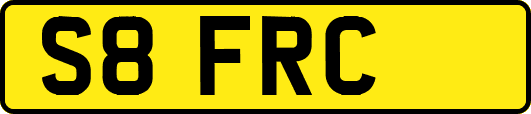 S8FRC