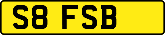 S8FSB