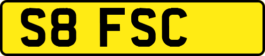 S8FSC