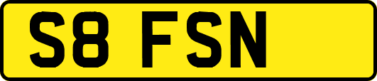 S8FSN