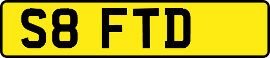 S8FTD