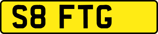 S8FTG