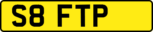 S8FTP
