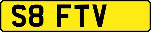 S8FTV