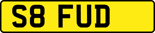 S8FUD