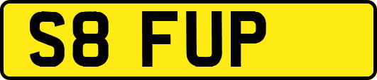 S8FUP