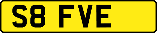 S8FVE