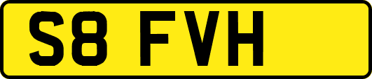 S8FVH