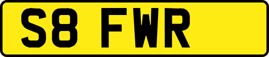 S8FWR