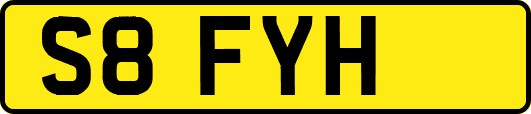 S8FYH