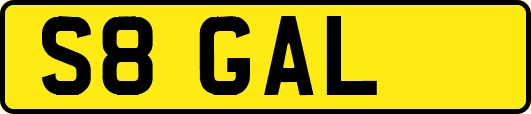 S8GAL