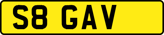 S8GAV