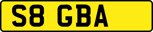 S8GBA