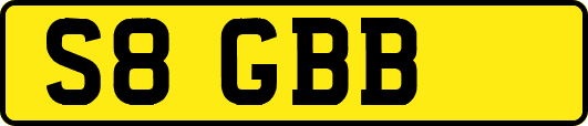 S8GBB