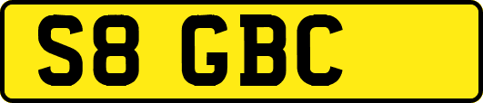 S8GBC