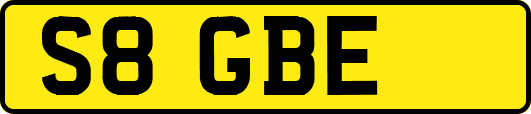 S8GBE