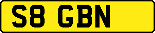 S8GBN