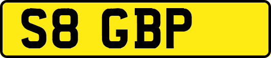 S8GBP
