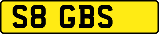 S8GBS