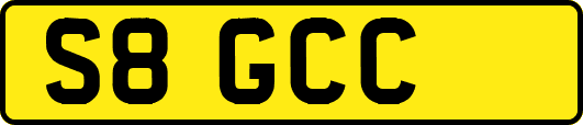 S8GCC