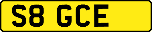 S8GCE