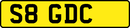 S8GDC