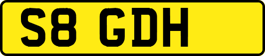 S8GDH