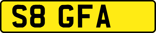 S8GFA