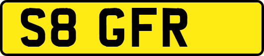 S8GFR