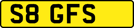 S8GFS