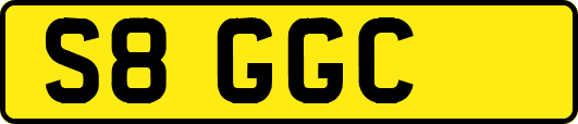 S8GGC