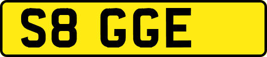 S8GGE