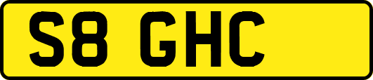 S8GHC