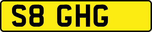 S8GHG