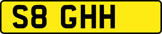 S8GHH