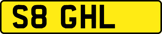 S8GHL