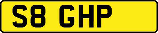 S8GHP