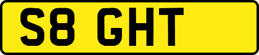 S8GHT