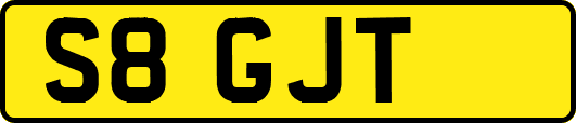 S8GJT