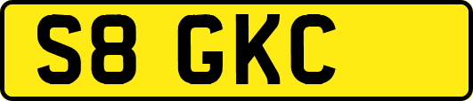 S8GKC
