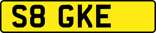 S8GKE