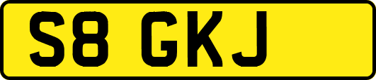 S8GKJ
