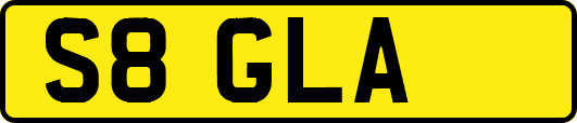 S8GLA