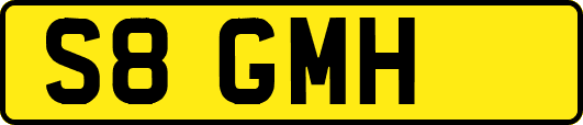 S8GMH