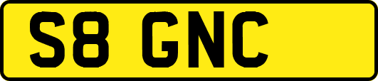 S8GNC