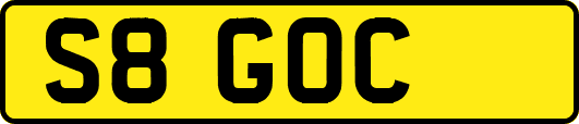 S8GOC